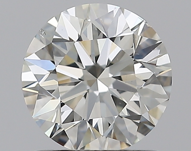 Бриллиант Круглый 1.00 крт