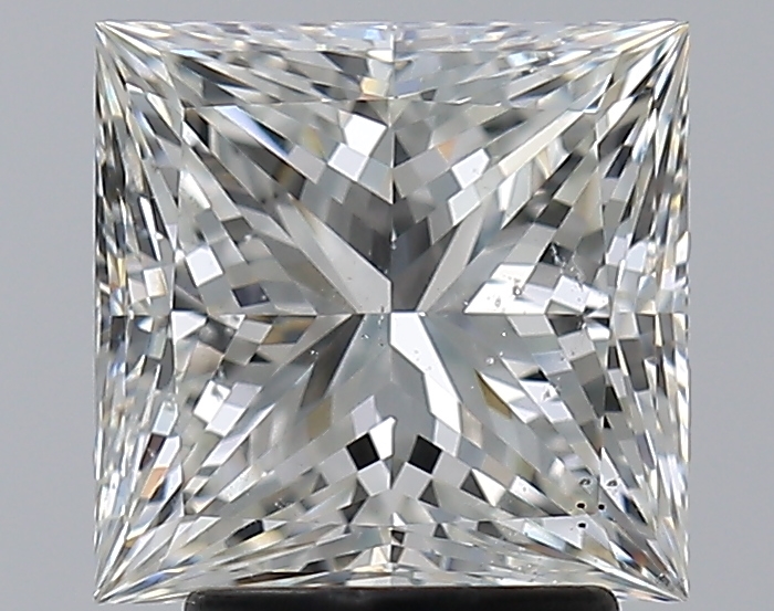 Бриллиант Принцесса 3.01 крт