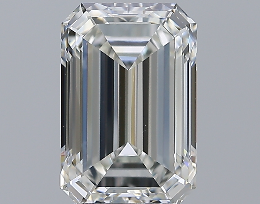 Бриллиант Изумруд 3.01 крт