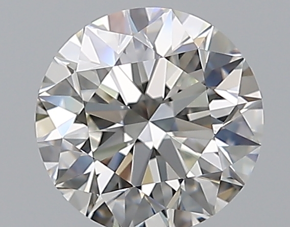 Бриллиант Круглый 1.20 крт
