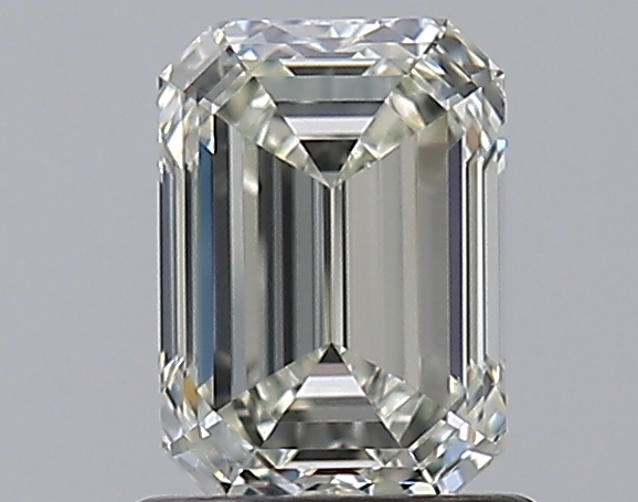 Бриллиант Изумруд 1.00 крт