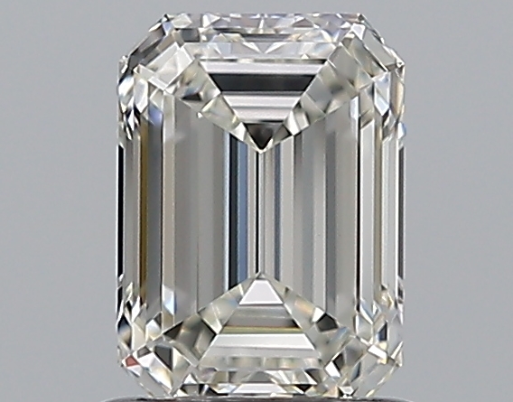 Бриллиант Изумруд 1.01 крт