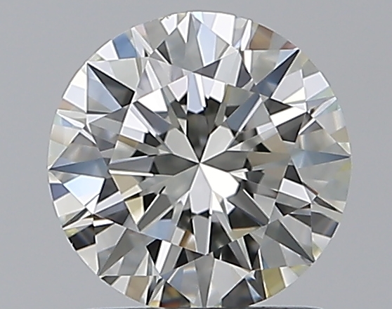 Бриллиант Круглый 1.20 крт