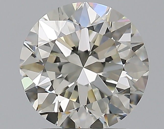 Бриллиант Круглый 1.50 крт