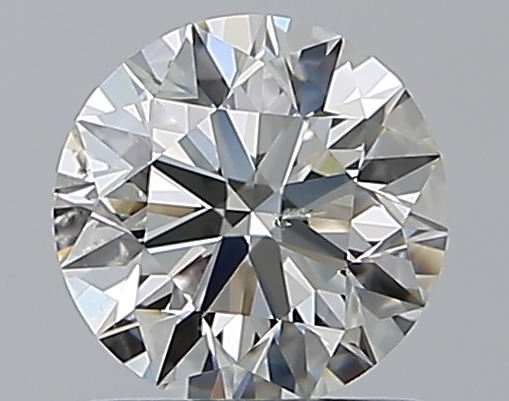 Бриллиант Круглый 0.97 крт