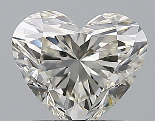 Бриллиант Сердце 1.00 крт