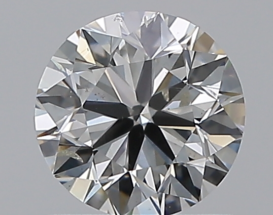 Бриллиант Круглый 1.00 крт