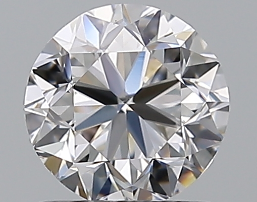 Бриллиант Круглый 1.00 крт