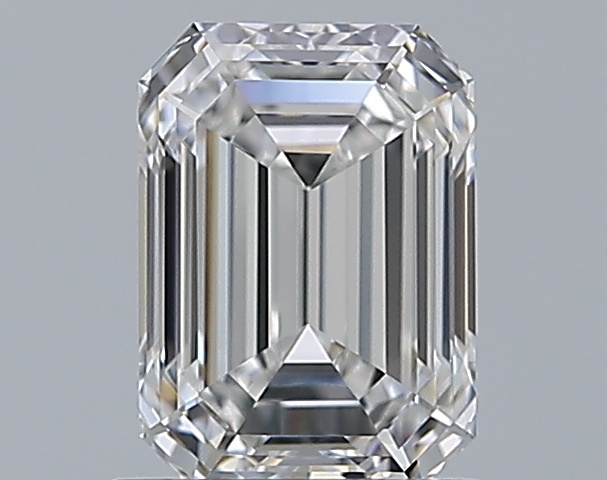 Бриллиант Изумруд 1.01 крт