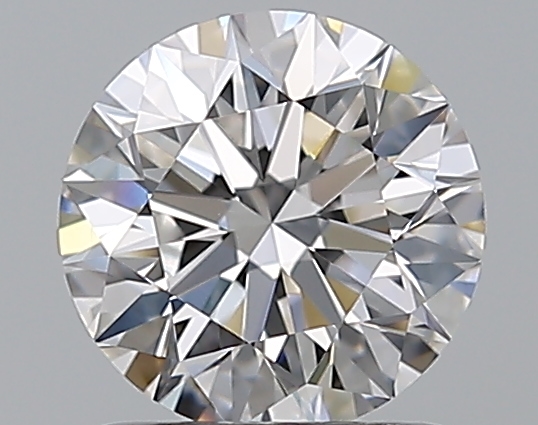 Бриллиант Круглый 1.03 крт