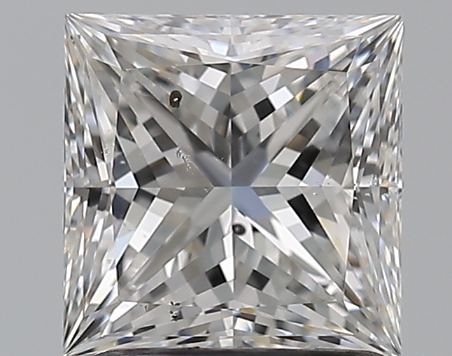 Бриллиант Принцесса 1.51 крт