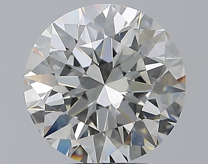 Бриллиант Круглый 3.00 крт