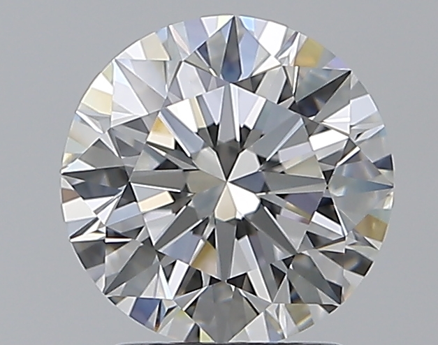 Бриллиант Круглый 2.02 крт