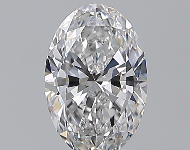 Бриллиант Овал 1.00 крт