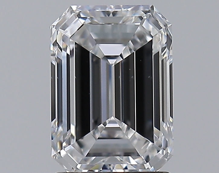 Бриллиант Изумруд 2.00 крт