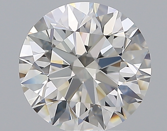 Бриллиант Круглый 2.00 крт