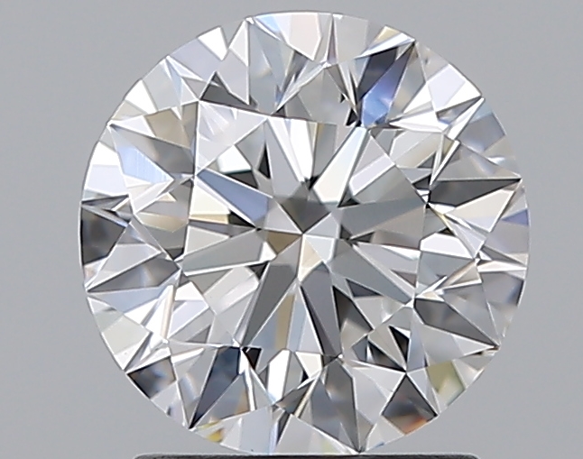 Бриллиант Круглый 1.70 крт