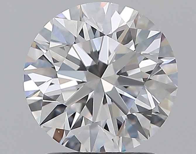 Бриллиант Круглый 1.70 крт