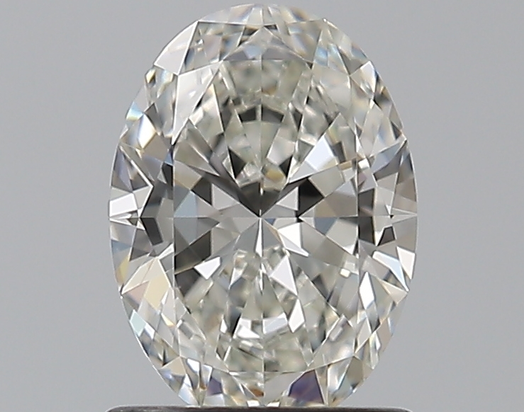Бриллиант Овал 0.96 крт