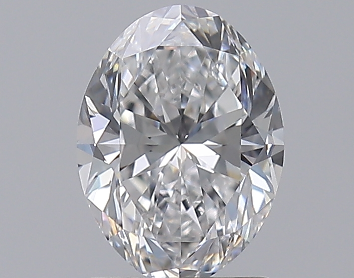 Бриллиант Овал 1.51 крт