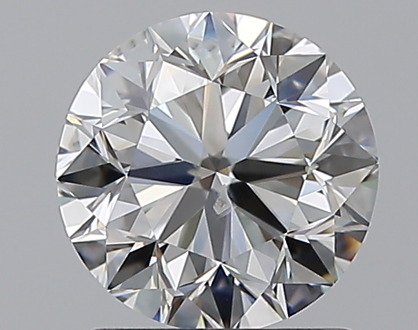 Бриллиант Круглый 1.50 крт