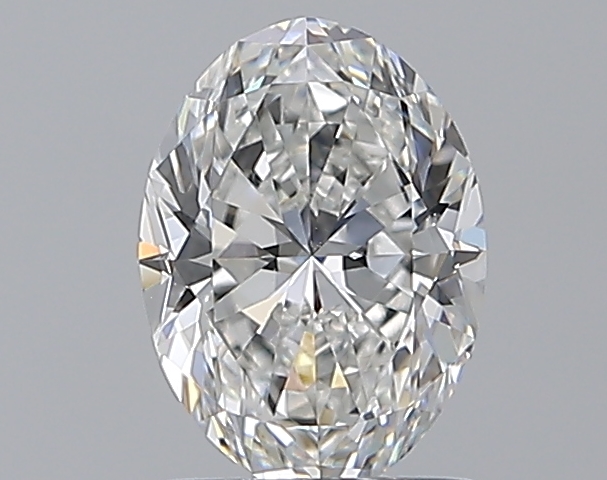 Бриллиант Овал 1.20 крт