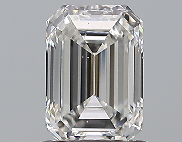 Бриллиант Изумруд 1.00 крт