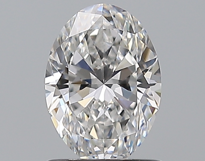 Бриллиант Овал 1.04 крт