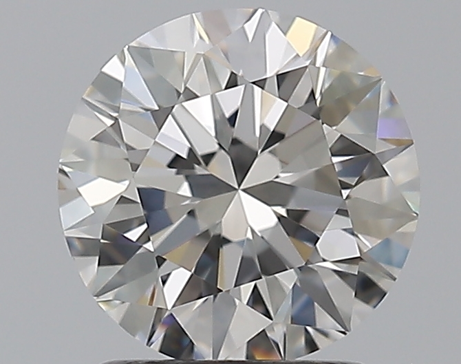 Бриллиант Круглый 1.50 крт