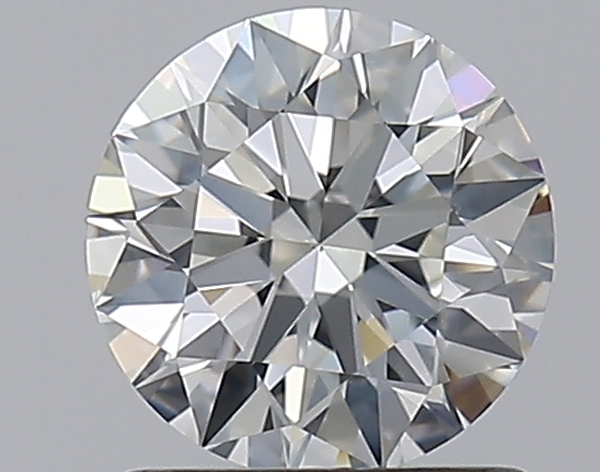 Бриллиант Круглый 1.03 крт