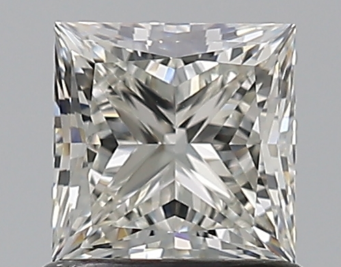 Бриллиант Принцесса 0.96 крт