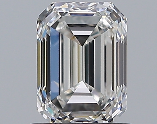 Бриллиант Изумруд 0.97 крт