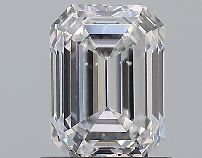 Бриллиант Изумруд 0.96 крт