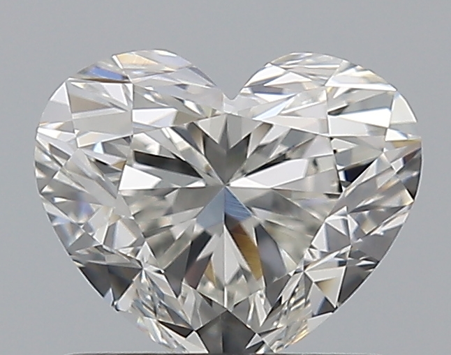 Бриллиант Сердце 1.00 крт