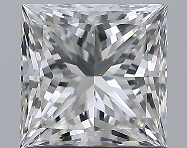 Бриллиант Принцесса 1.01 крт