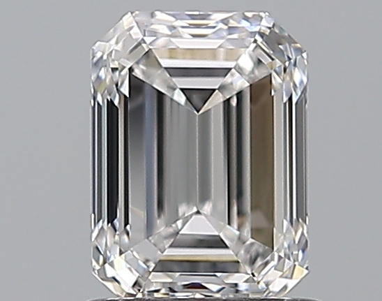 Бриллиант Изумруд 1.00 крт