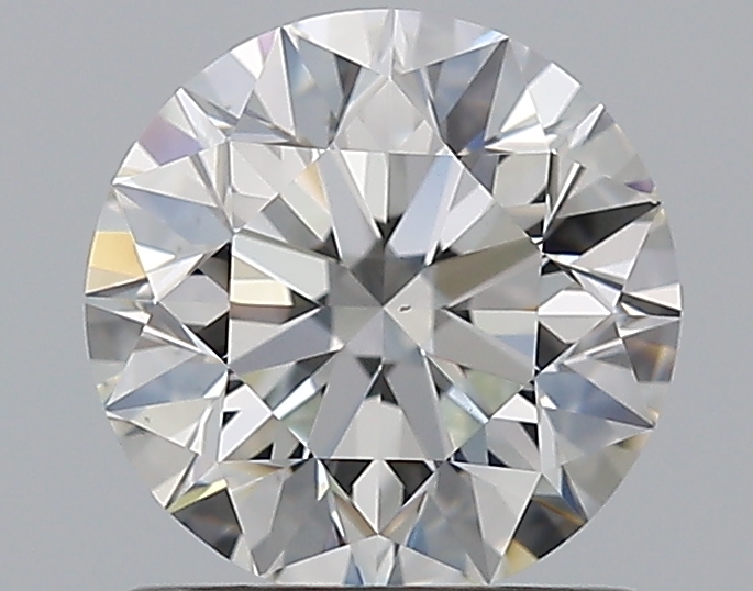 Бриллиант Круглый 1.20 крт