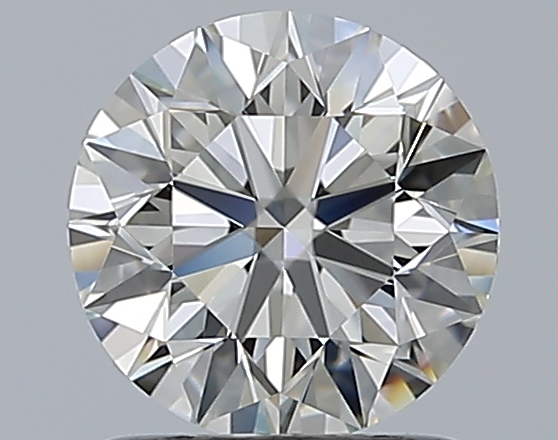 Бриллиант Круглый 1.08 крт