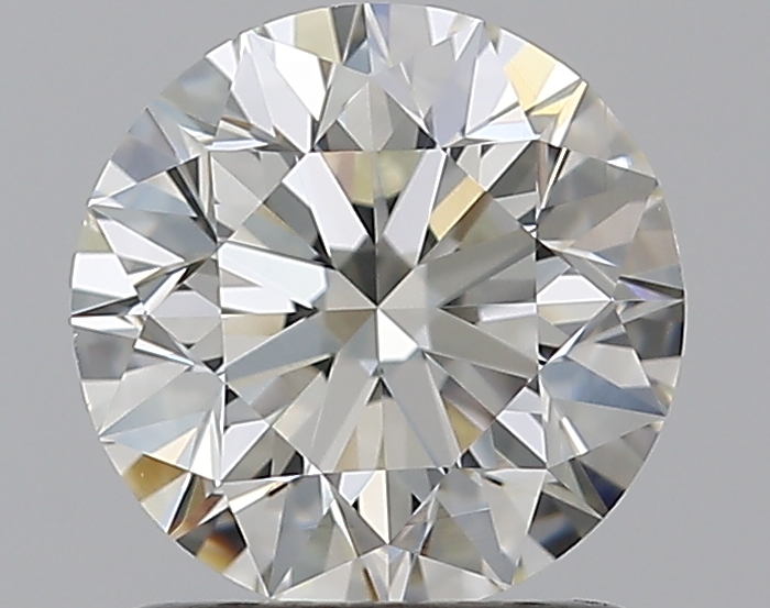 Бриллиант Круглый 1.20 крт