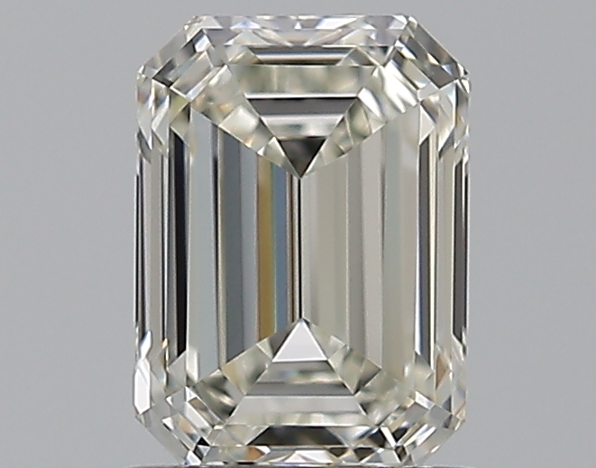 Бриллиант Изумруд 1.01 крт