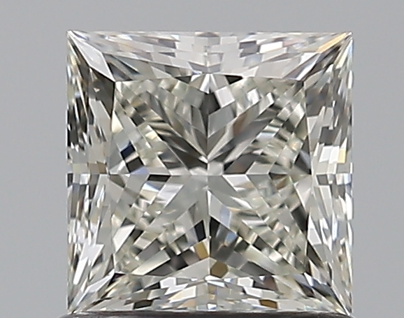 Бриллиант Принцесса 0.96 крт