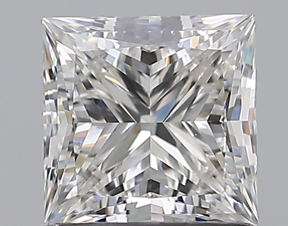 Бриллиант Принцесса 1.00 крт