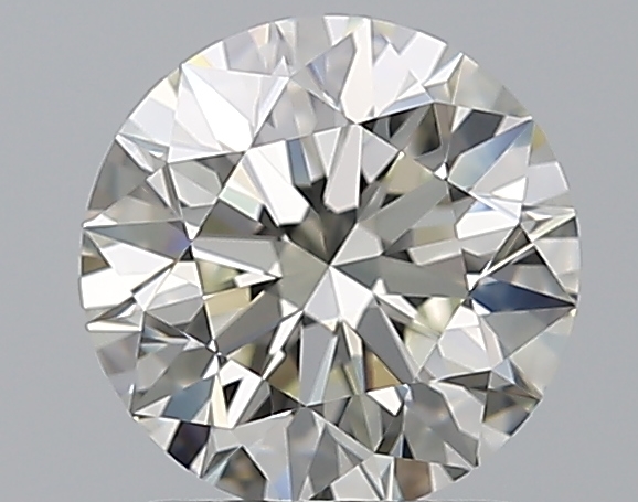 Бриллиант Круглый 1.23 крт