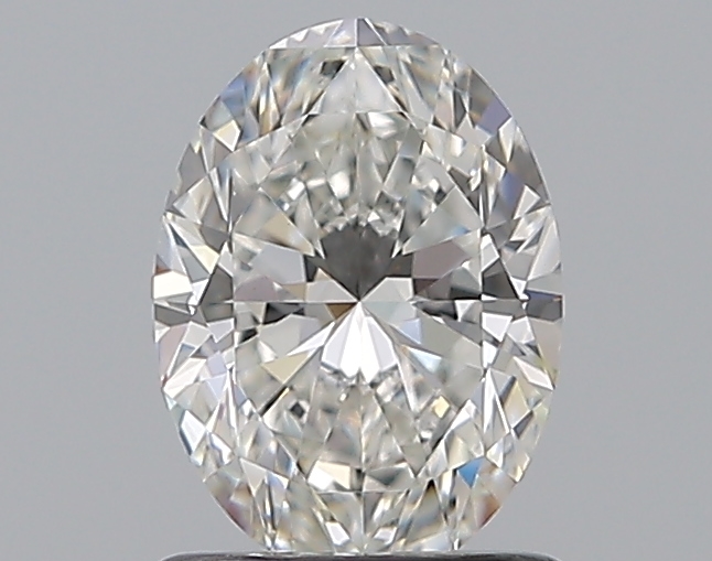 Бриллиант Овал 1.00 крт