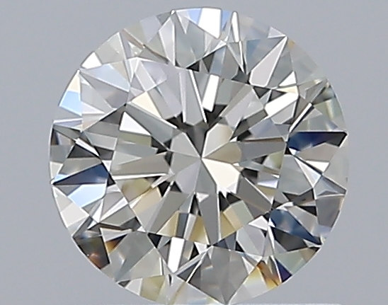 Бриллиант Круглый 1.00 крт