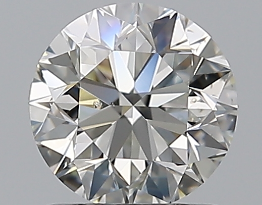 Бриллиант Круглый 1.00 крт