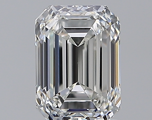 Бриллиант Изумруд 1.79 крт