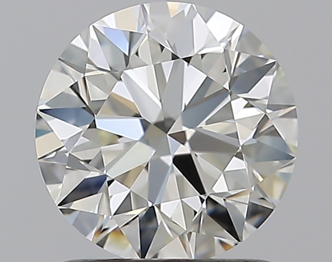 Бриллиант Круглый 1.20 крт