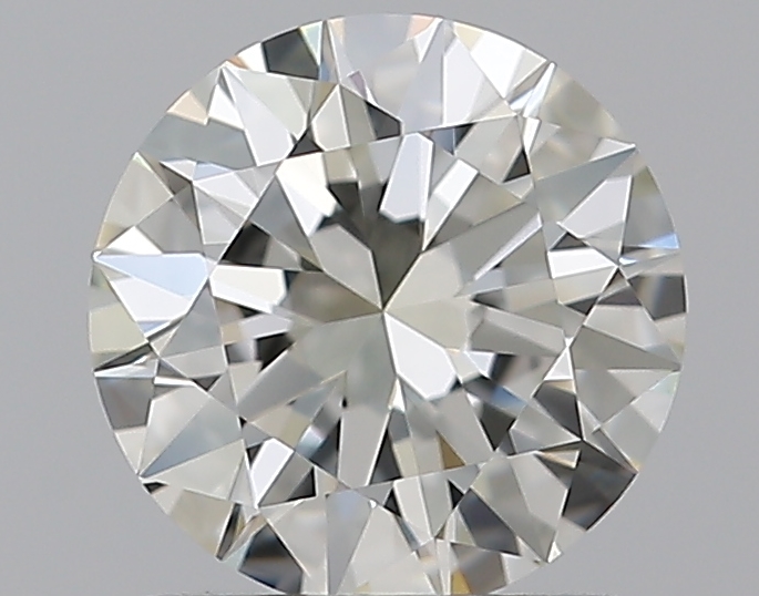 Бриллиант Круглый 0.96 крт