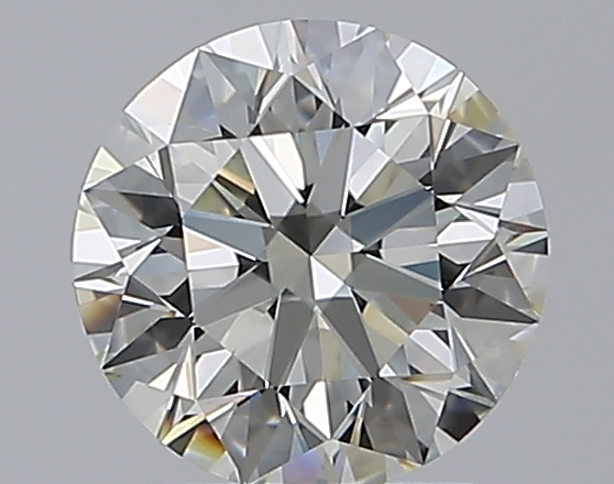 Бриллиант Круглый 1.51 крт